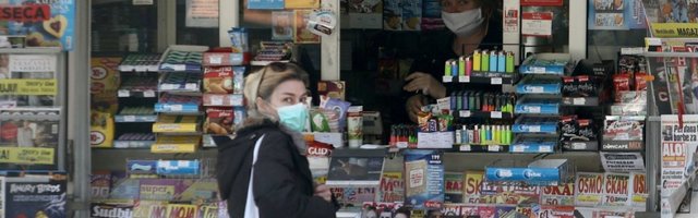 Stručnjaci napokon otkrili u kom trenutku će mladi konačno moći da izađu iz izolacije