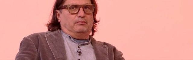 Rambo Amadeus u bolnici, zaražen koronom