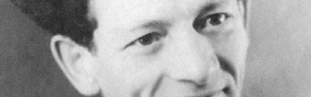 Još pre 60 godina upozorio je na bolest koja će promeniti svet!