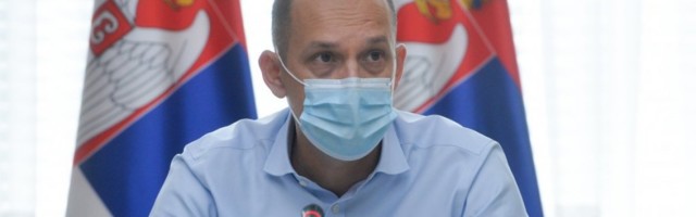 BROJEVI SE NE MOGU SAKRITI: Lončar insistira na činjenicama u vezi preminulih lekara