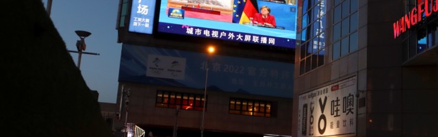 Si uverava Merkel i Makrona: Kina će dostići ugljeničnu neutralnost do 2060.