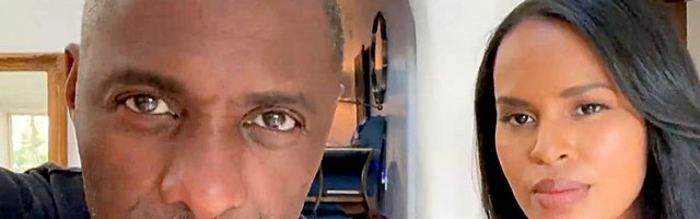 Korona virus i Idris Elba: „Neće biti hrane ukoliko poljoprivrednici ne mogu da rade"