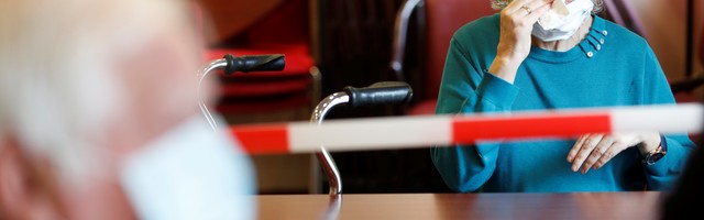 Od koronavirusa u svetu preminulo više od 170.000 ljudi