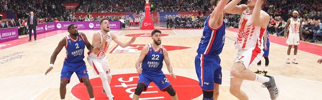 Beograd kandidat za završni turnir Evrolige!