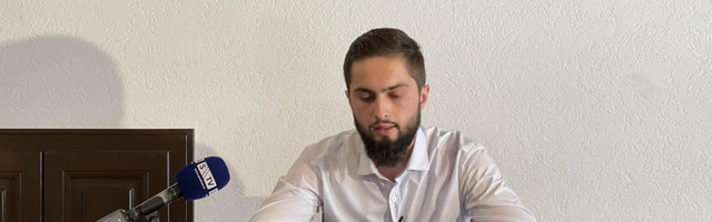 Još jedan hafiz Kur’ana u Sandžaku – Proučena dova za Imrana Radičevića