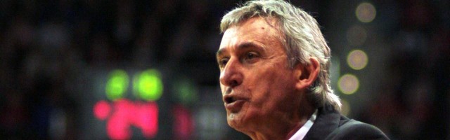 Košarkaška reprezentacija bez selektora, Danilović najavljuje pregovore sa Karijem Pešićem