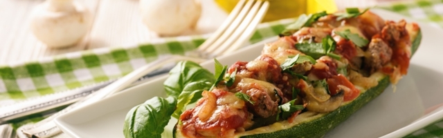 Tikvice sa mesom: RECEPTI baka i mladih domaćica