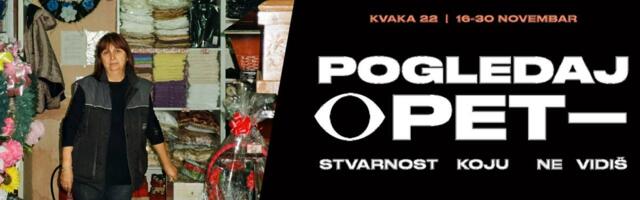 Nova izložba u gradu nas poziva da zavirimo u svet marginalizovanih grupa koje društvo ne prepoznaje