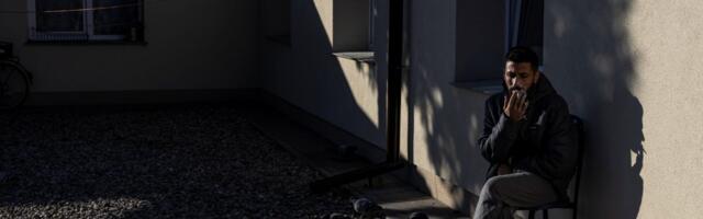 Petnaest zemalja EU obavezalo se da primi 40.000 Avganistanaca