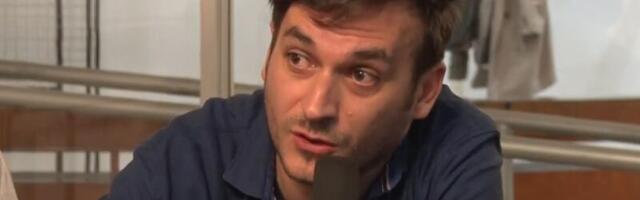 Nagrada „Miloš Žutić“ glumcu Marku Markoviću
