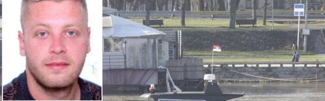 TOKOM MOLITVE ZA MATEJA, RAZBIJENO STAKLO: Policija hitno reagovala! (VIDEO)