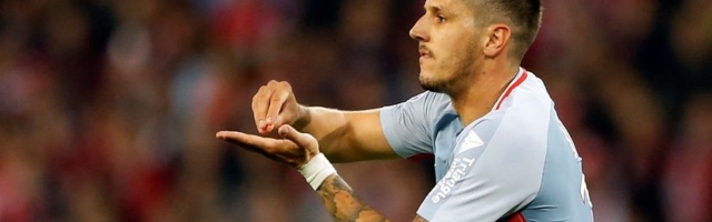 Marko Nikolić hoće Jovetića u Lokomotivi