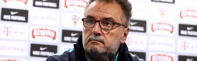 Trenerska vrteška na Maksimiru: Kopić smenjen zbog Poljuda, Čačić do kraja sezone, dolazi čovek koji je izbacio Dinamo