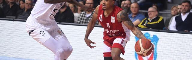 "Najbolji ili previše dobar..." FMP "prozvao" ABA ligu jer je zaboravila jednog "pantera"