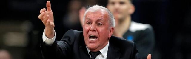 Turski košarkaš POTPISAO za Partizan!