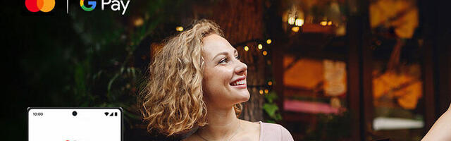 Mastercard omogućio korišćenje Google Pay servisa u Srbiji – za Android i WearOS korisnike