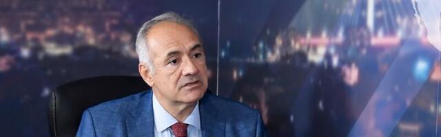 M. Lompar: Na Kosmetu se postepeno sprovode Isingerov i Ahtisarijev plan