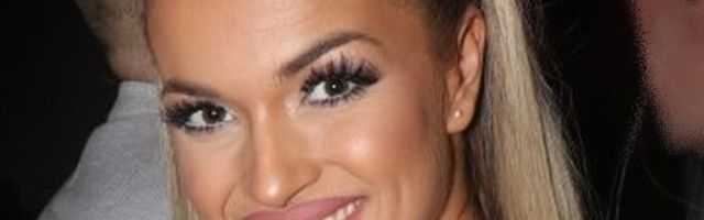 NOVA ljubav! Teodora Džehverović U VEZI sa košarkašem!?