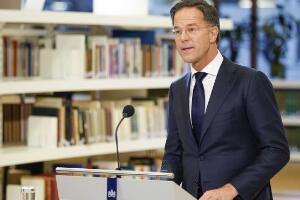 Руте се извинио због ропства: Холандија је одговорна за огромну патњу