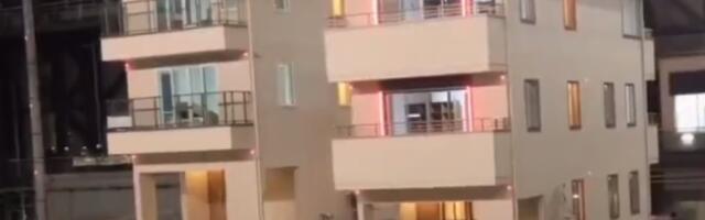 KOD NJIH NIŠTA NE PADA! Evo kako Japanci grade zgrade OTPORNE NA ZEMLJOTRESE! Jedno pravilo je svetinja, a njega se Turci nisu pridržavali!