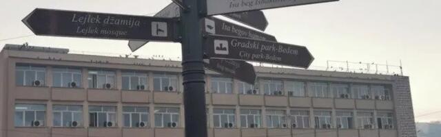 Putopisci o Novom Pazaru