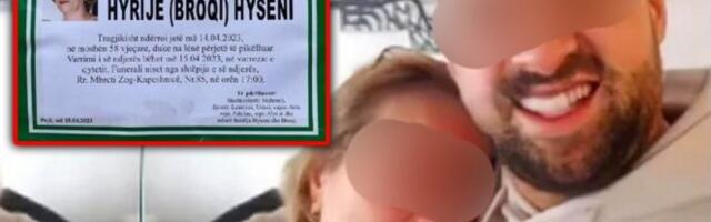 OVO JE UBICA MAJKE U PEĆI, IZJAVOM ŠOKIRAO I ADVOKATA?! Rekao je ko ga je poslao i zašto je izvršio zločin?