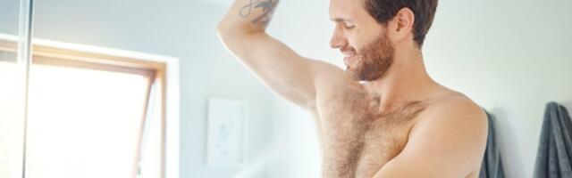 Najbolji dezodoransi za muškarce