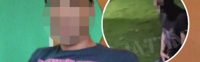 OVO JE MONSTRUM KOJI JE SILOVAO KOZU U OKOLINI OBRENOVCA: Smejao se sve vreme, dok se zverski iživljavao nad nemoćnom životinjom!