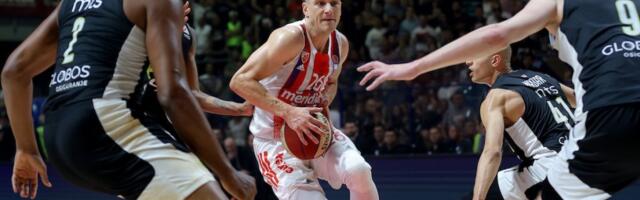 Haos u ABA ligi! Partizan traži da se Zvezda izbaci, evo i zbog čega!