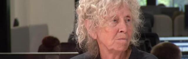 HTELE SU DA JE VIDE MRTVU: Eva Ras progovorila o koleginicama koje su želele da je SMAKNU, evo šta se krije iza svega!