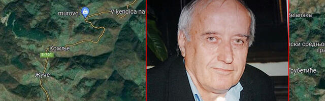 Nestao Adem Mašović, porodica moli za pomoć