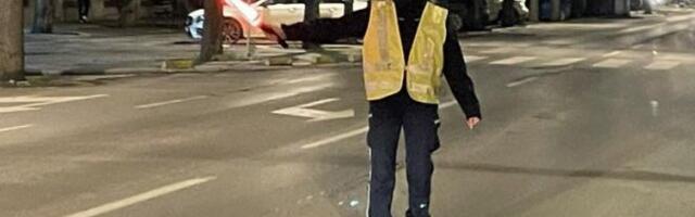 Opasnost na zrenjaninskim ulicama! Iz saobraćaja isključeno deset pijanih i šest drogiranih vozača