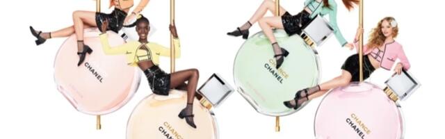 Karneval elegancije mirisa: Chanel Chance Parfem 2024