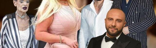 LAŽNA ZUBARKA OBOŽAVA POZNATE LIČNOSTI: Evo u čijem se društvu NAŠLA, hvalila se luksuznim životom na društvenim mrežama!