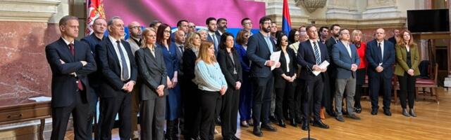 Bojkot ili ne, opozicija podeljena oko beogradskih izbora