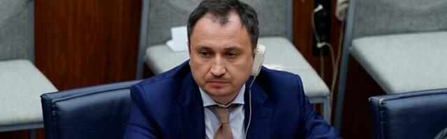 Ukrajinskom ministru poljoprivrede određen pritvor zbog optužbi za korupciju