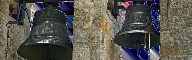 SPC: Danas u podne zvoniće zvona na svim pravoslavnim hramovima