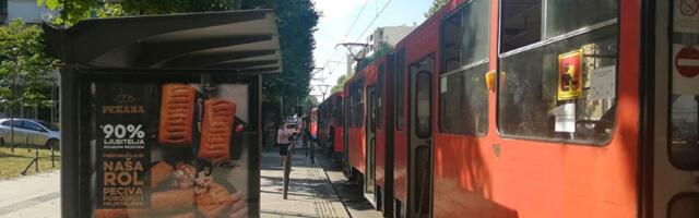 Tender za tramvaje: Prilagođen za jedinog i najskupljeg ponuđača