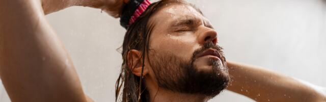 Trening koji možete raditi u kupatilu pre tuširanja