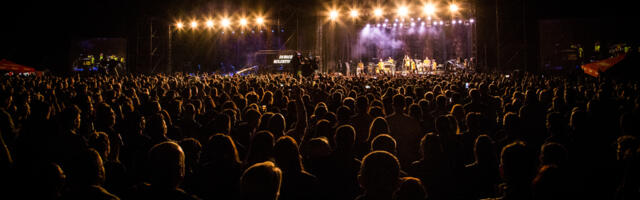 Jubilarni 30. Nišvil posetilo oko 180.000 ljubitelja džeza