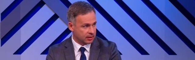 "Makronu milijarde, Kurtiju KiM, a srpski narod prepušten sam sebi"