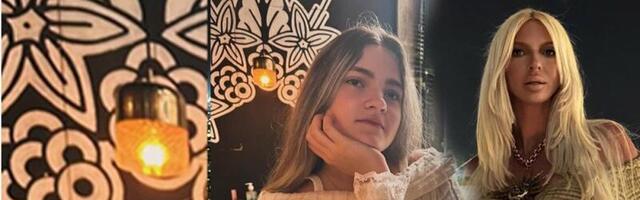 "Imam poznate roditelje, ali..." Ćerka Jelene Karleuše se obratila javnosti: Život je... (VIDEO)