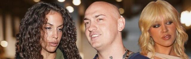 Desingerica vara ženu sa Emom Radujko?! Pojavili se šok detalji ljubavnog trougla, on se odmah oglasio