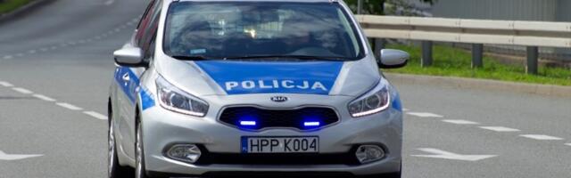 Policajac tokom intervencije slučajno UBIO kolegu