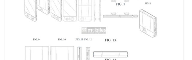 Samsung prikazao sklopivi ekran za ručne uređaje za igrice