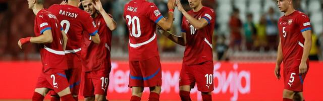 Šta čeka srpske fudbalere u 2025. godini!?