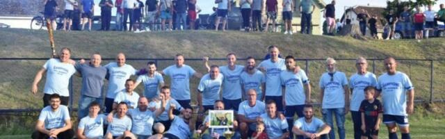 UPRAVA MISLI NA BUDUĆNOST: Trener Elez će biti na slatkim mukama na proleće!