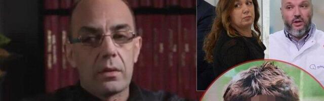 MILION PUTA SAM MOLIO MAJKU UBICE DA REAGUJE! Otac Andreja Simića progovorio za Republiku i uporedio roditelje ubice svog sina sa Kecmanovićima! (VIDEO)