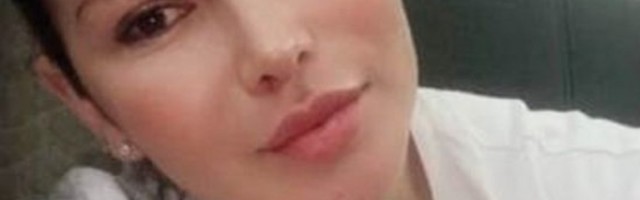 (FOTO) Kolumbijka objavila emotivan post na Instagramu: Za mene ćeš uvek biti ovde