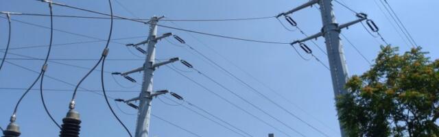 SKELA, BARIČ, UROVCI, ZVEČKA, RATARI BEZ STRUJE: Radovi opet "ugasili" svetlo